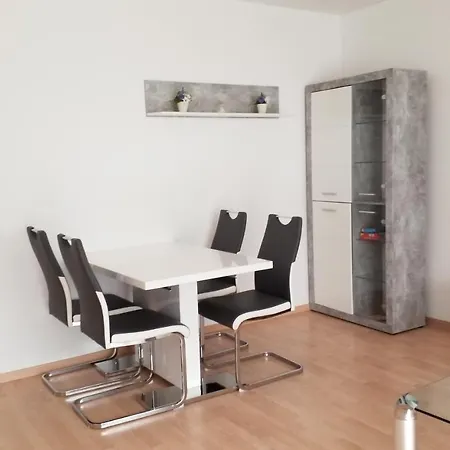 Buenda Apartman
