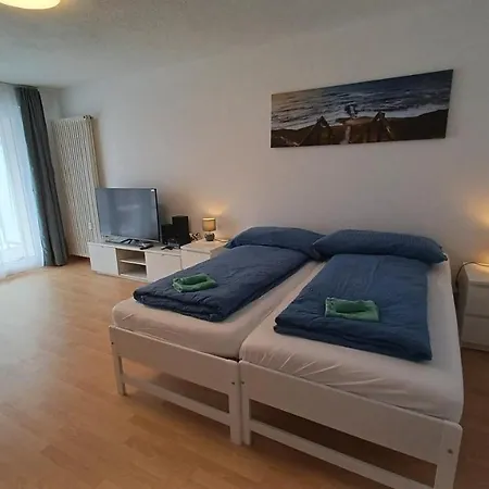 Buenda Apartman *