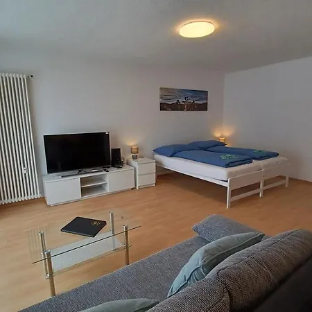 Buenda Apartman *