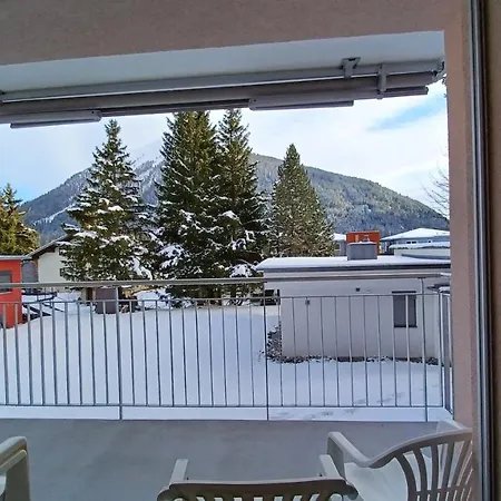Apartman Buenda