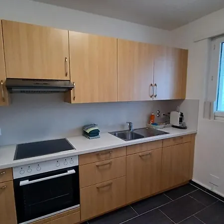 Buenda Apartman *