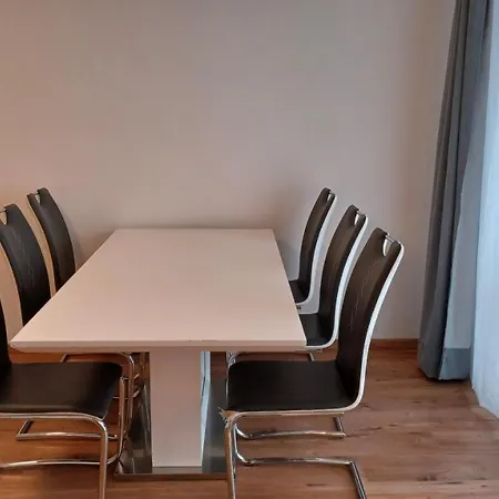 Buenda Apartman