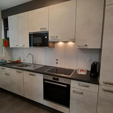 Buenda Διαμέρισμα Νταβός