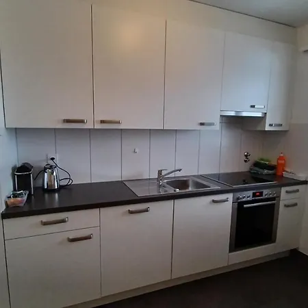 Buenda Apartman Davos