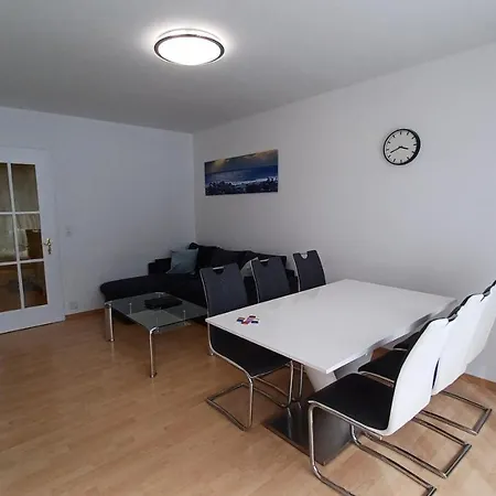 Apartman Buenda