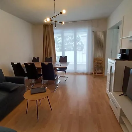 Buenda Apartman
