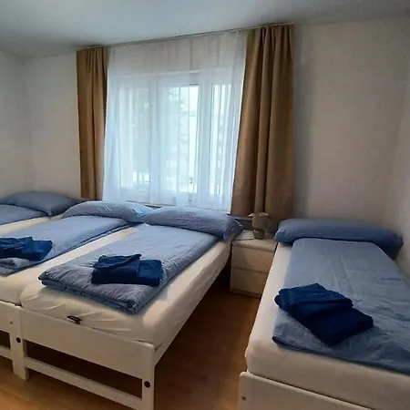 Buenda Apartman Davos