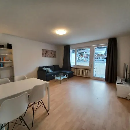 Buenda Davos