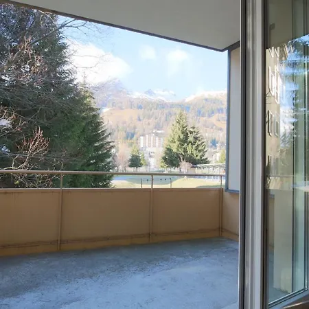 Buenda Apartman *