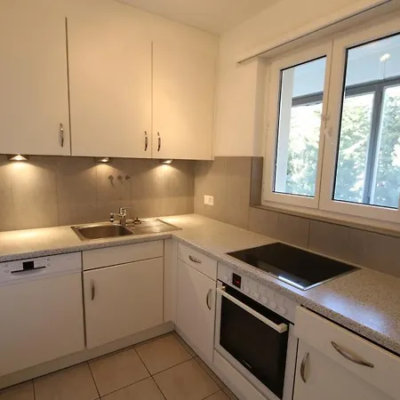 Apartmán Buenda Davos