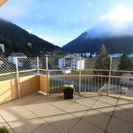 Buenda Davos