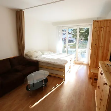 Buenda * Davos