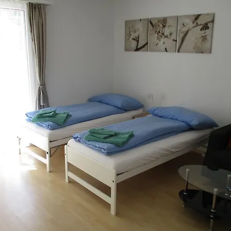 Buenda Apartman Davos