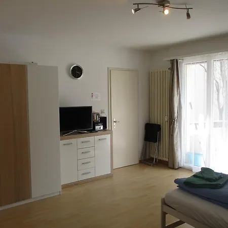 Buenda Davos