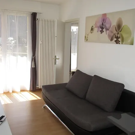 Buenda Apartman