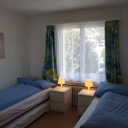 Apartman Buenda *