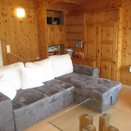 Apartmán Buenda Davos