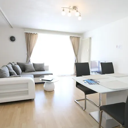Buenda Apartman