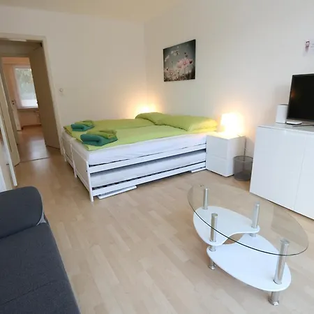 Apartman Buenda