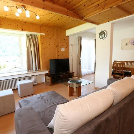 Apartment Buenda Davos