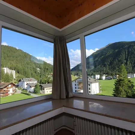 Apartman Buenda *