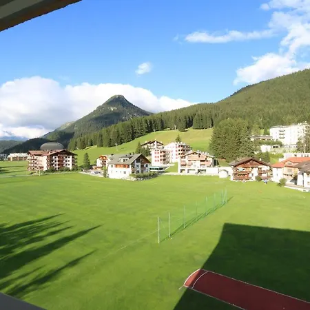 Apartman Buenda