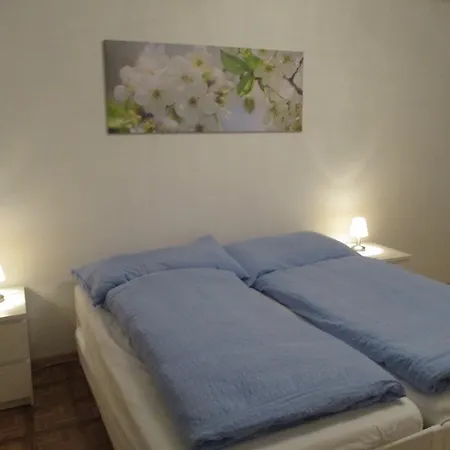 Buenda Διαμέρισμα