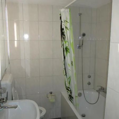 Bunda Appartement Davos