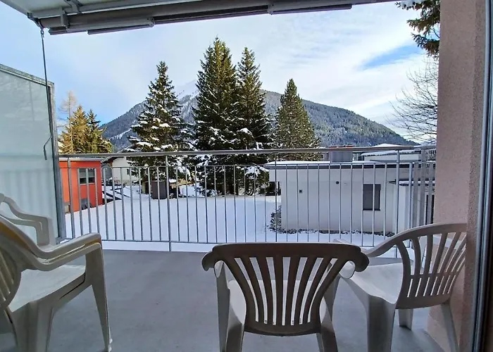 Buenda Daire Ostrava