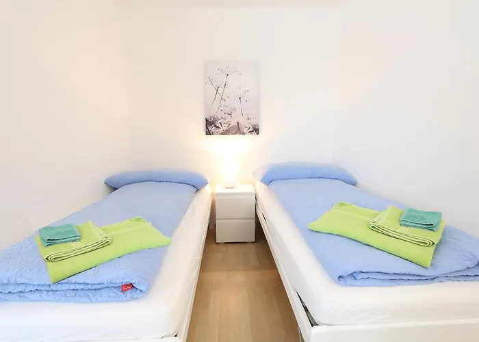 דירה Buenda דאבוס