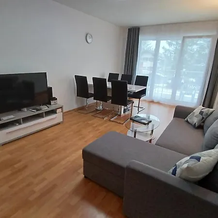 Bünda Apartment