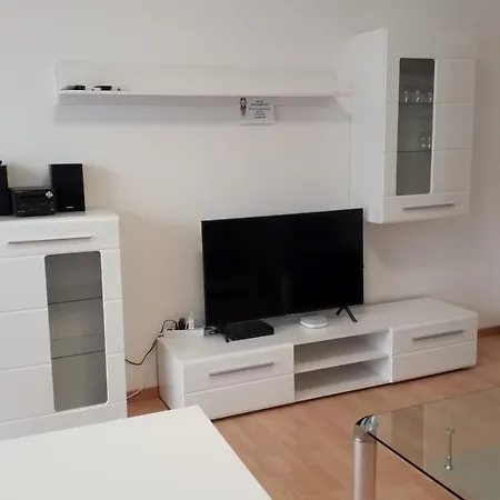 Bünda Apartment *