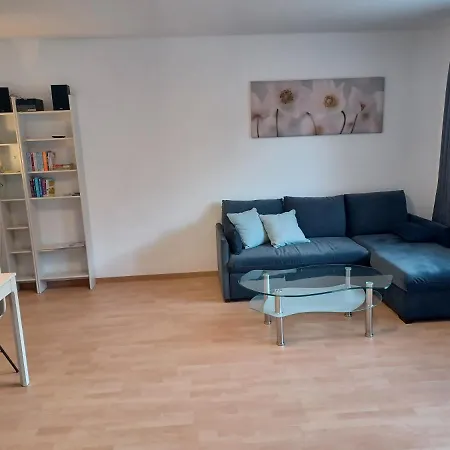 Bünda Apartment