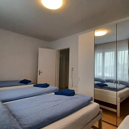 Bünda Apartment