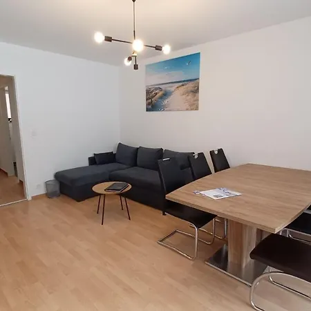 Bünda Apartment