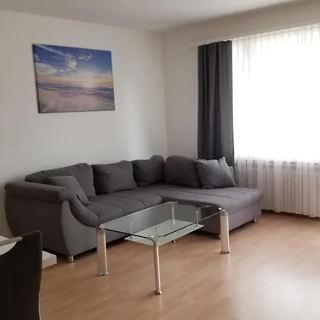 Bünda Apartment Davos