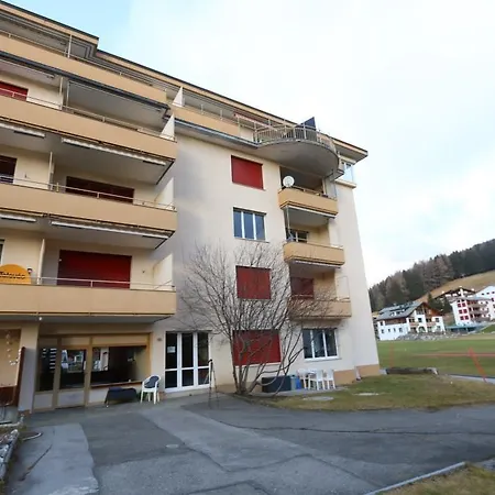 Bünda * Davos