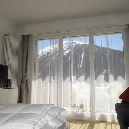 Bünda * Davos