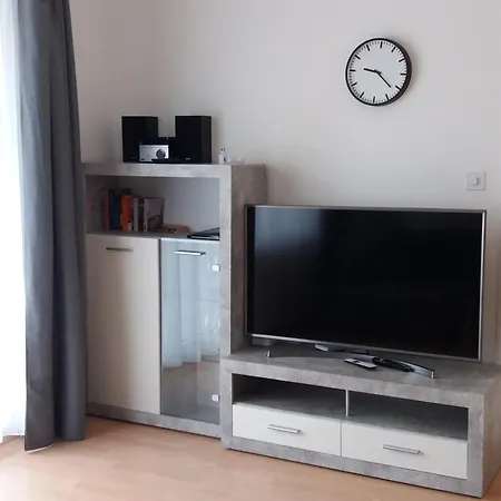 Apartment Bünda Davos